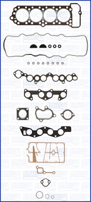 Cilinderkop pakking set/kopset Ajusa 52120000