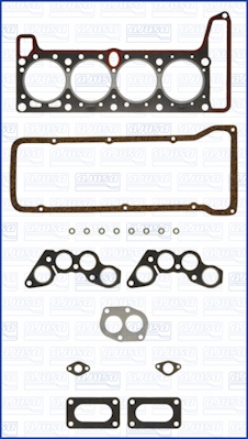 Ajusa Cilinderkop pakking set/kopset 52120300