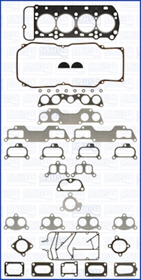 Cilinderkop pakking set/kopset Ajusa 52121300