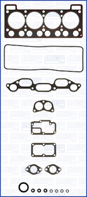 Cilinderkop pakking set/kopset Ajusa 5212220B