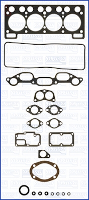 Cilinderkop pakking set/kopset Ajusa 5212230B