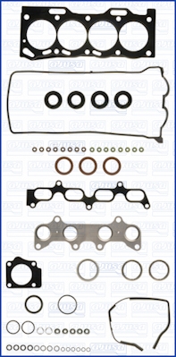 Cilinderkop pakking set/kopset Ajusa 52122700