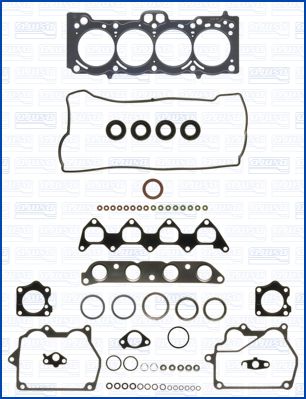 Cilinderkop pakking set/kopset Ajusa 52122900