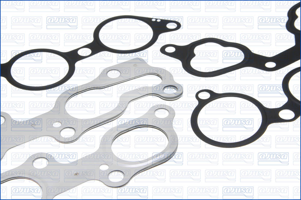 Ajusa Cilinderkop pakking set/kopset 52124100