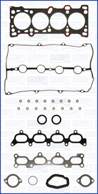 Cilinderkop pakking set/kopset Ajusa 52124400