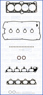 Cilinderkop pakking set/kopset Ajusa 52125800