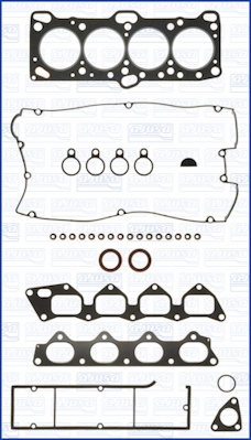 Cilinderkop pakking set/kopset Ajusa 52126200