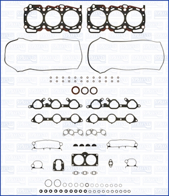 Cilinderkop pakking set/kopset Ajusa 52126600