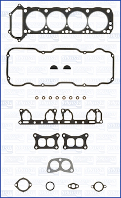 Cilinderkop pakking set/kopset Ajusa 52126800