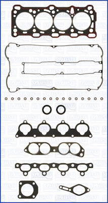 Cilinderkop pakking set/kopset Ajusa 52127400