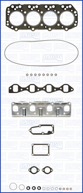 Cilinderkop pakking set/kopset Ajusa 52127500