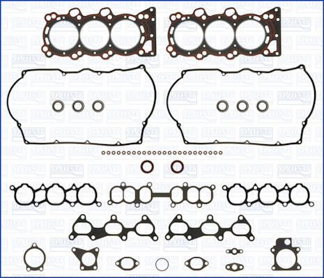 Cilinderkop pakking set/kopset Ajusa 52127700