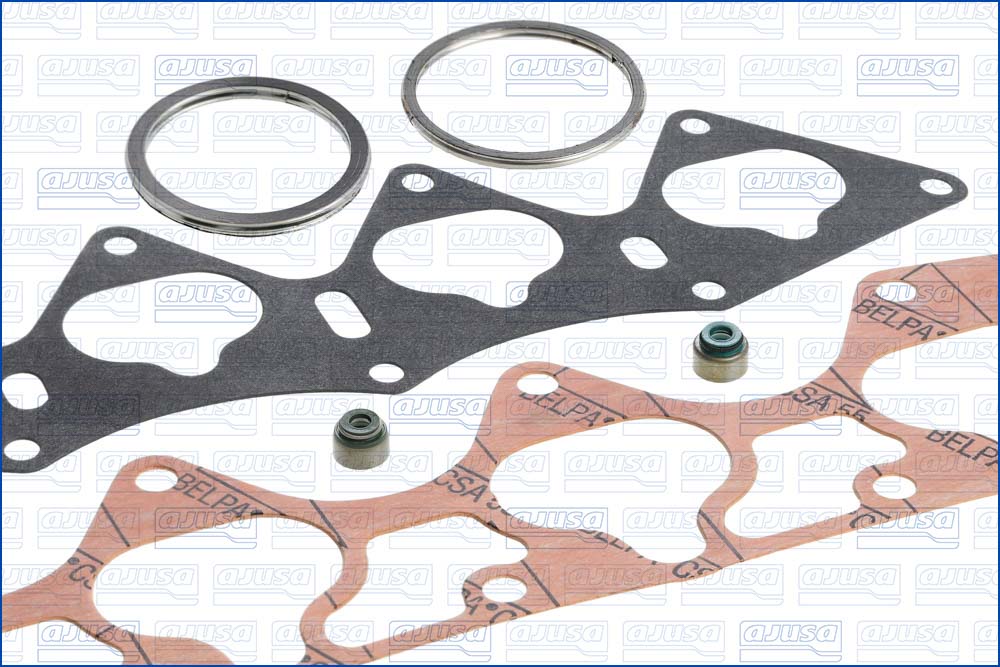 Ajusa Cilinderkop pakking set/kopset 52128100