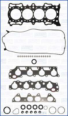 Cilinderkop pakking set/kopset Ajusa 52128500