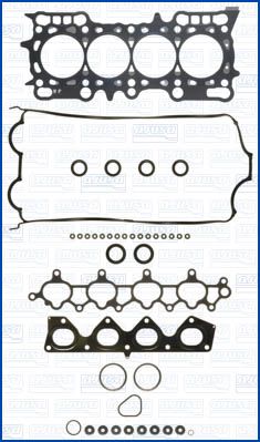 Cilinderkop pakking set/kopset Ajusa 52128800