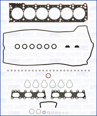 Cilinderkop pakking set/kopset Ajusa 52129200