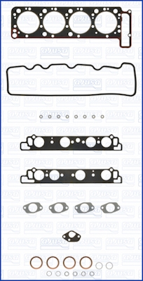 Cilinderkop pakking set/kopset Ajusa 52130000