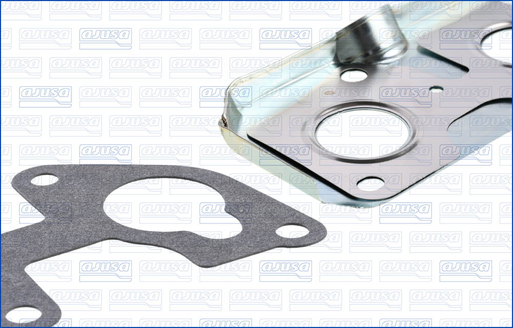 Ajusa Cilinderkop pakking set/kopset 52131900