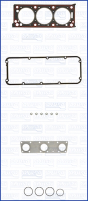 Cilinderkop pakking set/kopset Ajusa 52132400