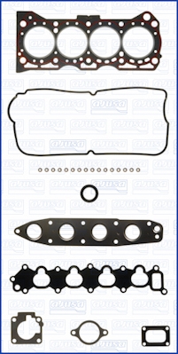 Cilinderkop pakking set/kopset Ajusa 52132800