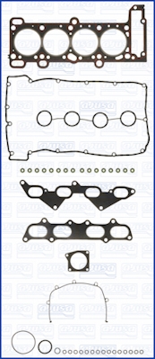 Cilinderkop pakking set/kopset Ajusa 52133700