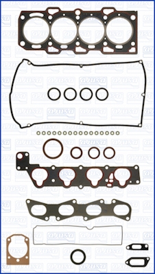 Cilinderkop pakking set/kopset Ajusa 52135600