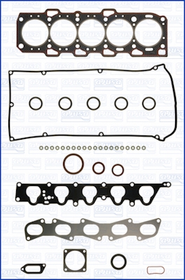 Cilinderkop pakking set/kopset Ajusa 52135700