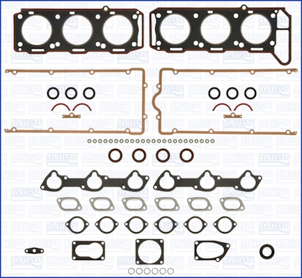 Cilinderkop pakking set/kopset Ajusa 52135900