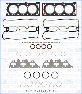 Cilinderkop pakking set/kopset Ajusa 52136100
