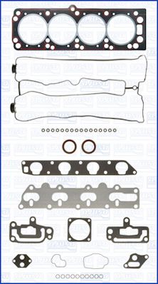 Cilinderkop pakking set/kopset Ajusa 52136700