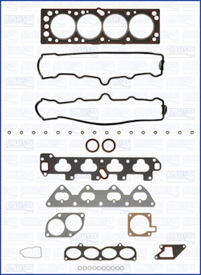 Cilinderkop pakking set/kopset Ajusa 52136800