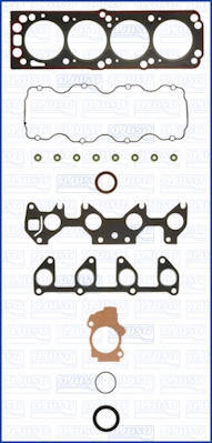 Cilinderkop pakking set/kopset Ajusa 52136900