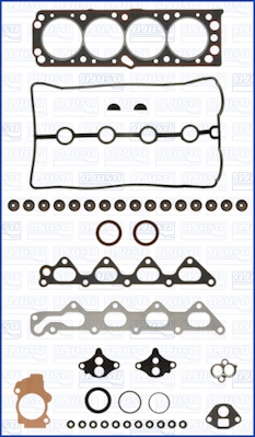 Cilinderkop pakking set/kopset Ajusa 52137100