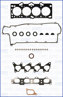 Cilinderkop pakking set/kopset Ajusa 52138000
