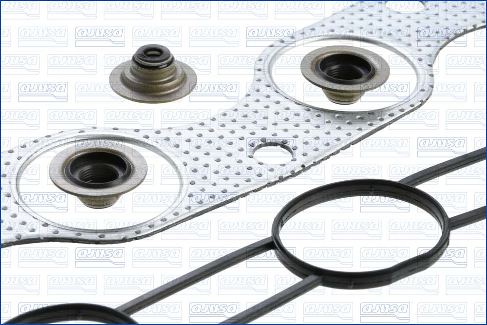 Ajusa Cilinderkop pakking set/kopset 52138100