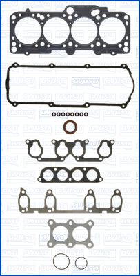 Cilinderkop pakking set/kopset Ajusa 52139200