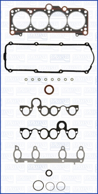 Cilinderkop pakking set/kopset Ajusa 52139400