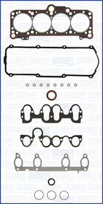 Cilinderkop pakking set/kopset Ajusa 52140100