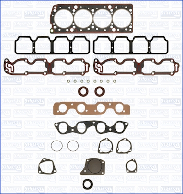 Cilinderkop pakking set/kopset Ajusa 52140900