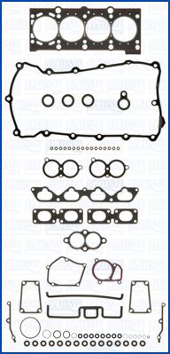 Cilinderkop pakking set/kopset Ajusa 52141000