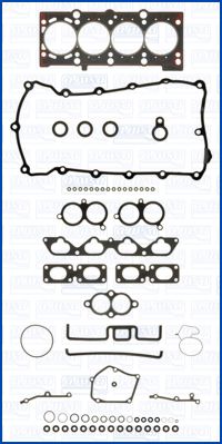 Cilinderkop pakking set/kopset Ajusa 52141100