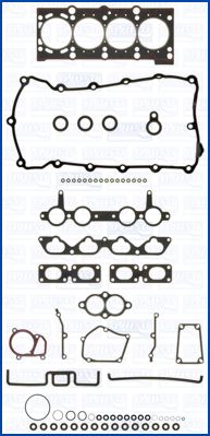 Cilinderkop pakking set/kopset Ajusa 52141200