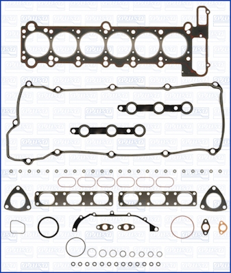 Cilinderkop pakking set/kopset Ajusa 52141500