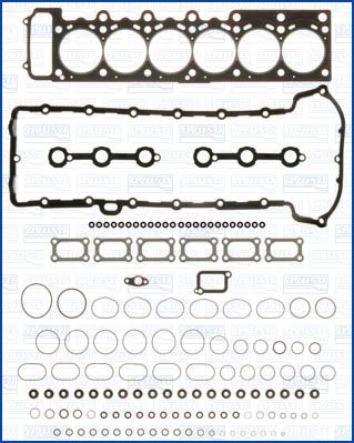 Cilinderkop pakking set/kopset Ajusa 52141800