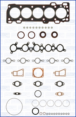 Cilinderkop pakking set/kopset Ajusa 52142300