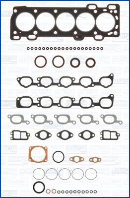 Cilinderkop pakking set/kopset Ajusa 52142600