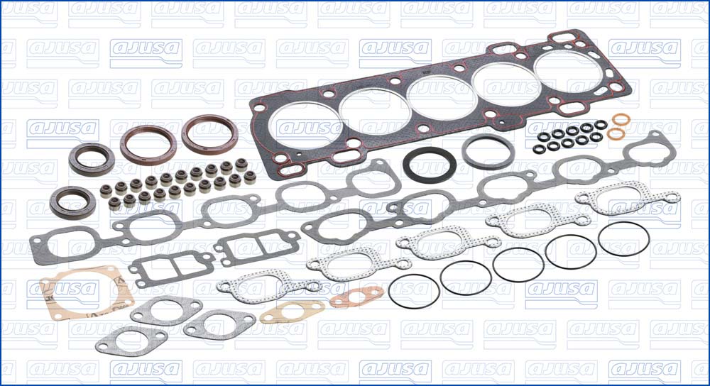 Ajusa Cilinderkop pakking set/kopset 52142600