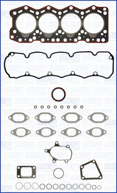 Cilinderkop pakking set/kopset Ajusa 52143000