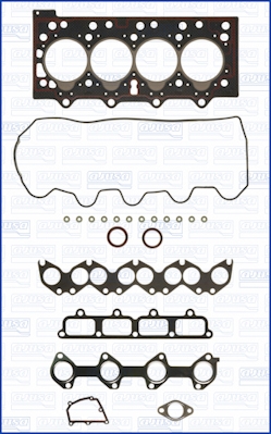 Cilinderkop pakking set/kopset Ajusa 52143100
