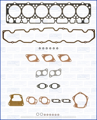 Cilinderkop pakking set/kopset Ajusa 52144500